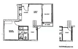 eCO (D16), Condominium #498178821